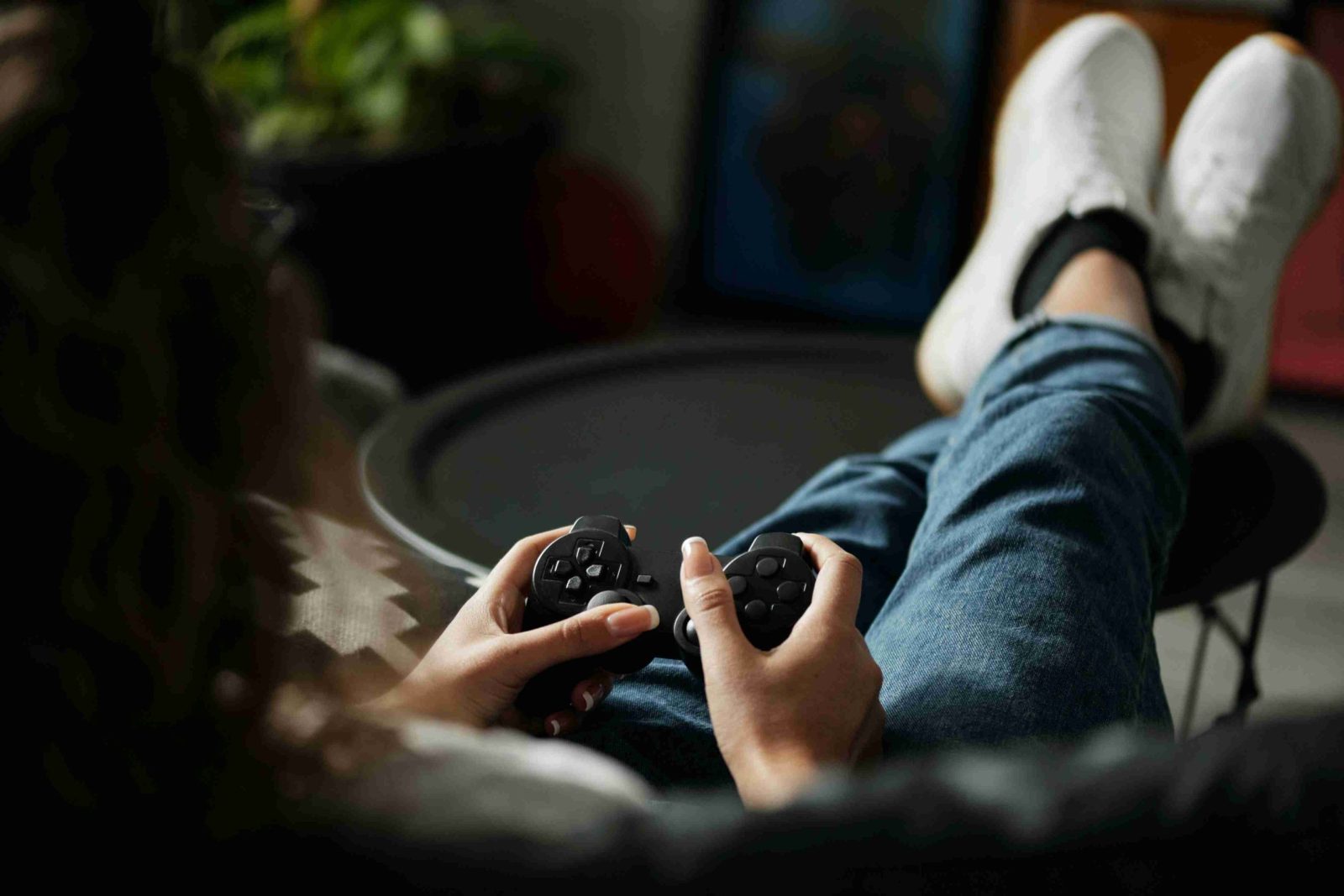 Ovisnost o videoigrama: Skrivena prijetnja