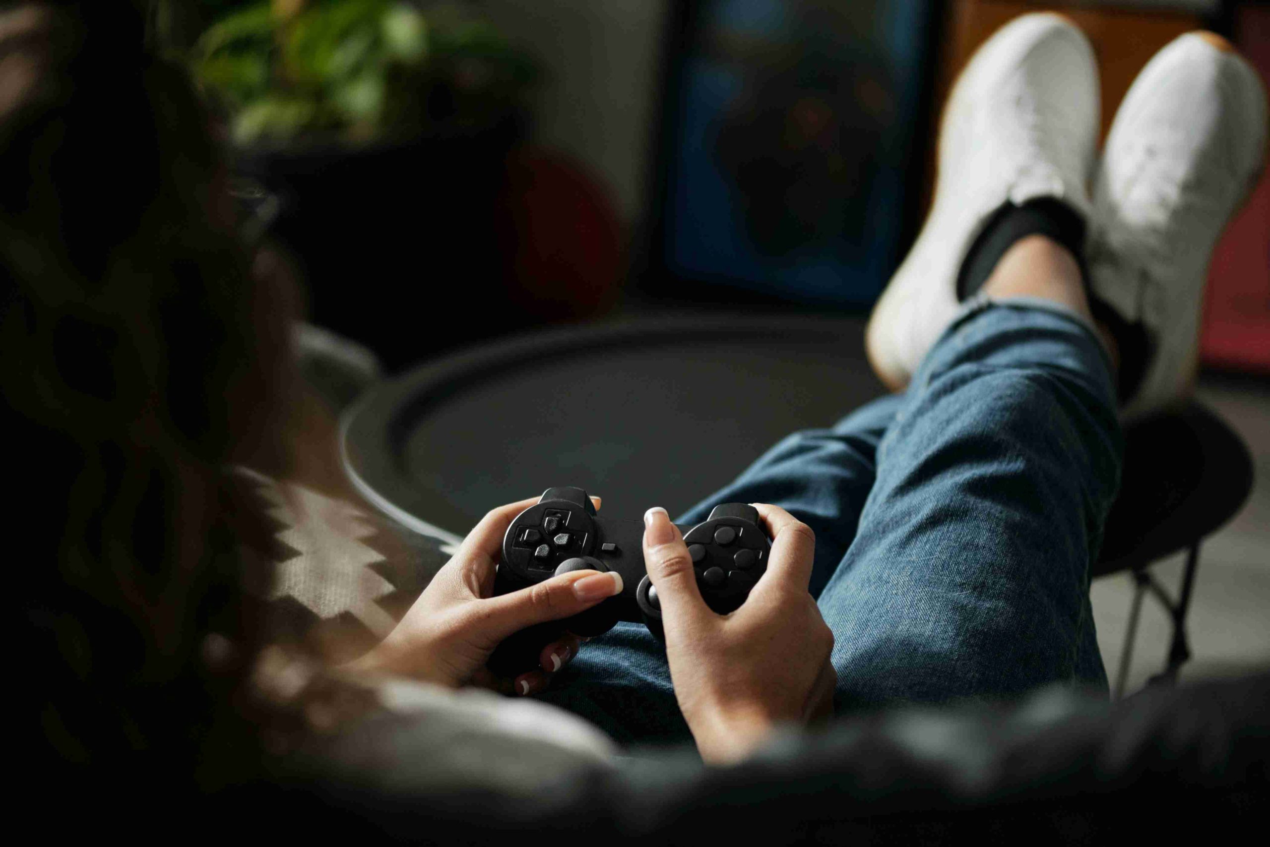Ovisnost o videoigrama: Skrivena prijetnja