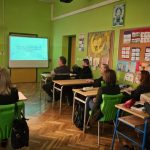 OŠ Trpinja - predavanje