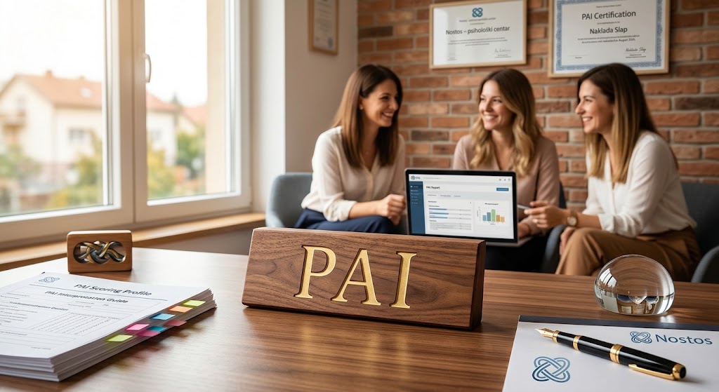 PAI