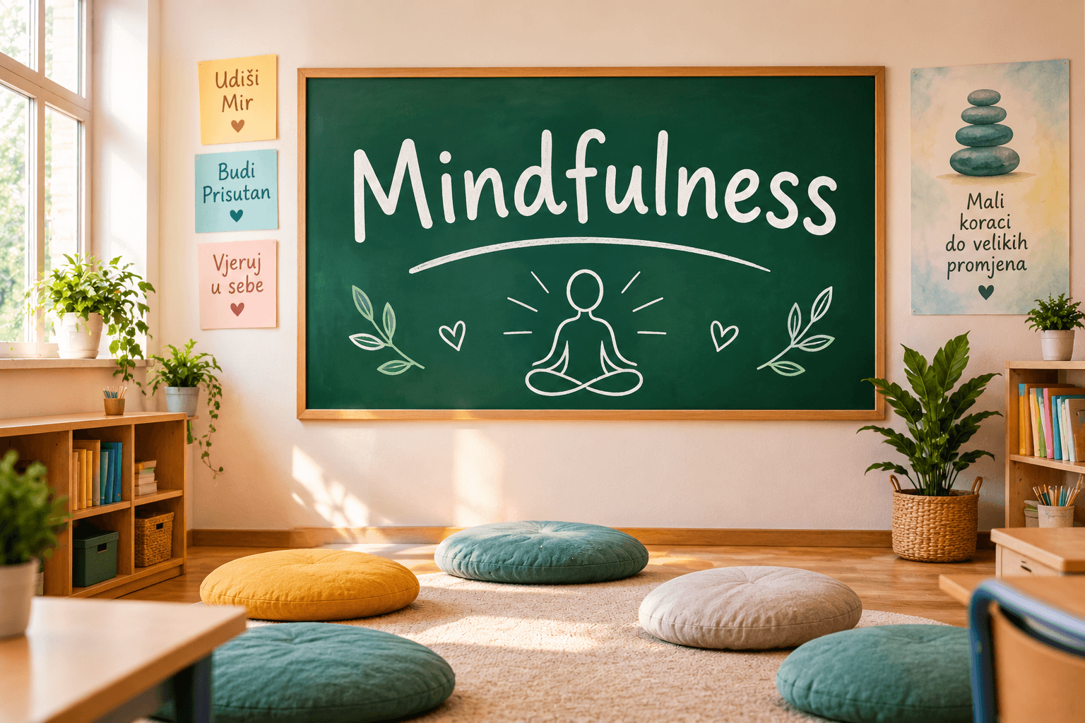 Maja Matković završila tečaj „Mindfulness za aktivan život temeljen na vrijednostima“ (MAŽ-V)