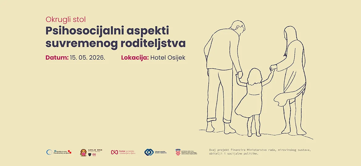 Okrugli stol